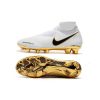 Nike Phantom Vision Elite DF FG - Blanco Guld_4.jpg